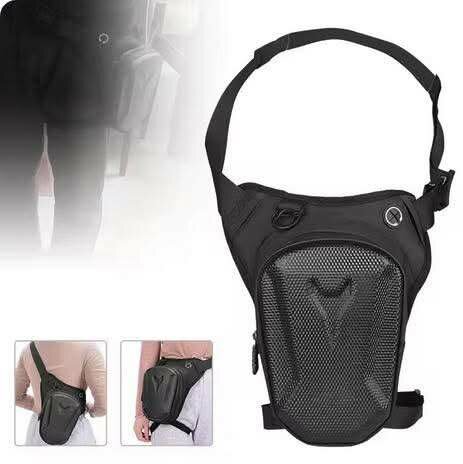 Sac de Jambe multifonctions