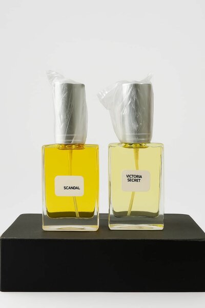 Parfum élégant unisexe 50ml