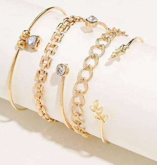 Bracelet