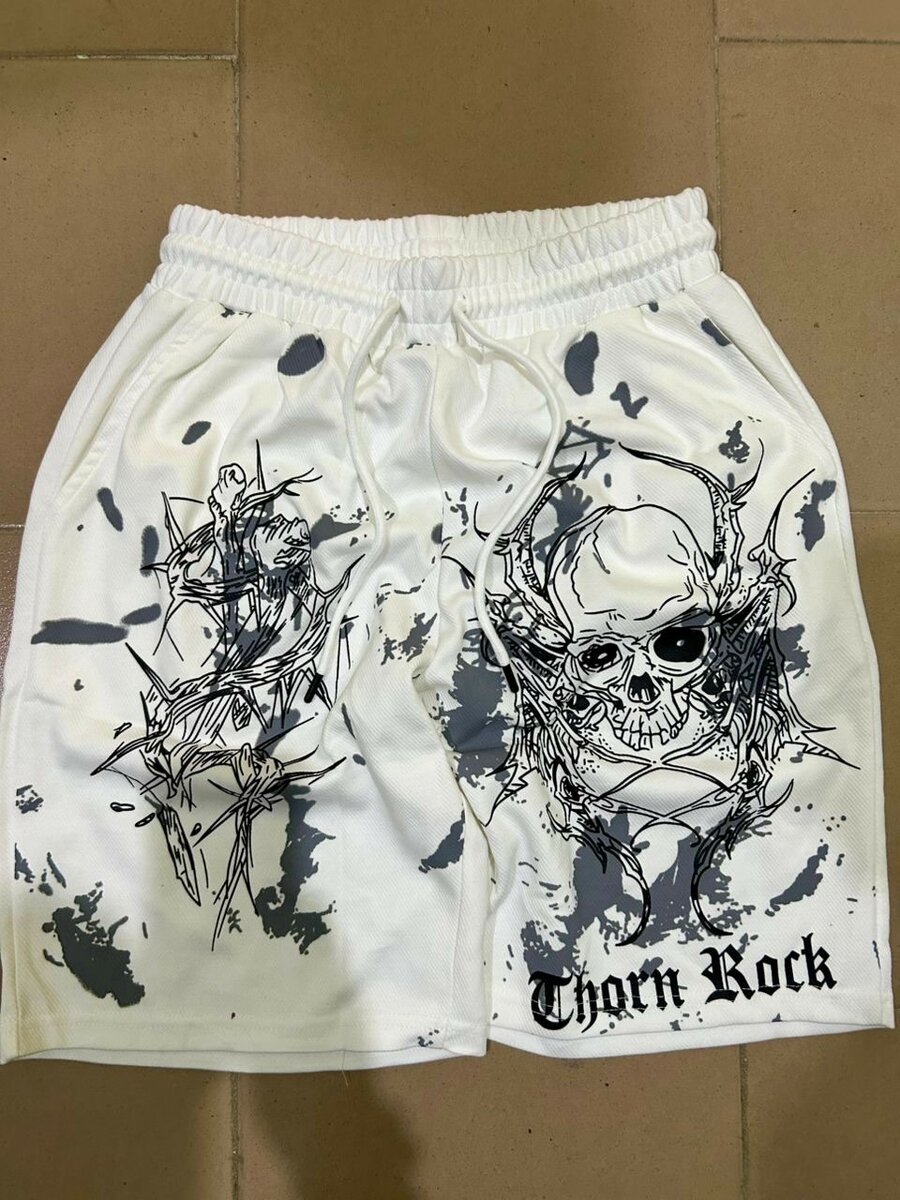 Short