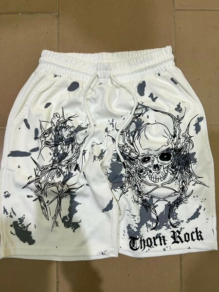 Short