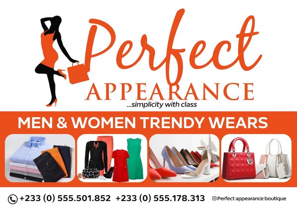 Perfect Appearance 