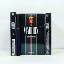 Cigarette