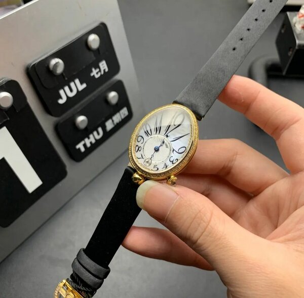 Breguet watch