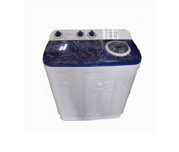 Top Load Washing Machine Twin