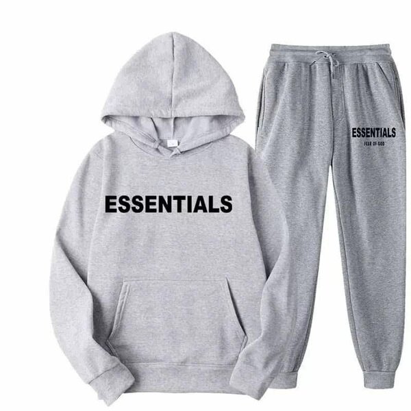 Ensemble Jogging "Essentials"
