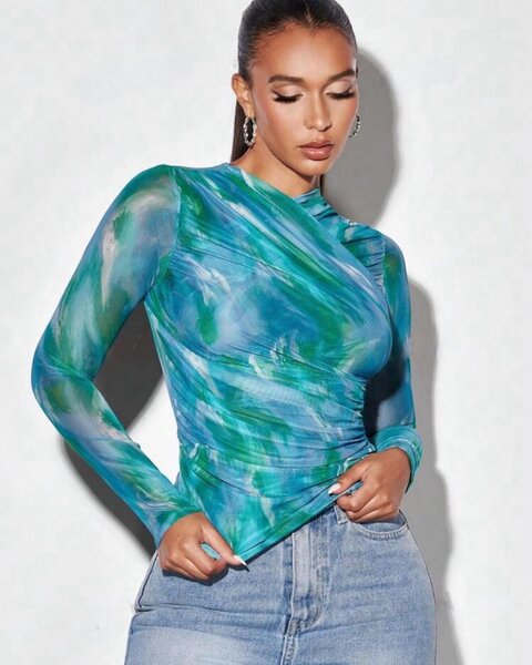Mesh Tops