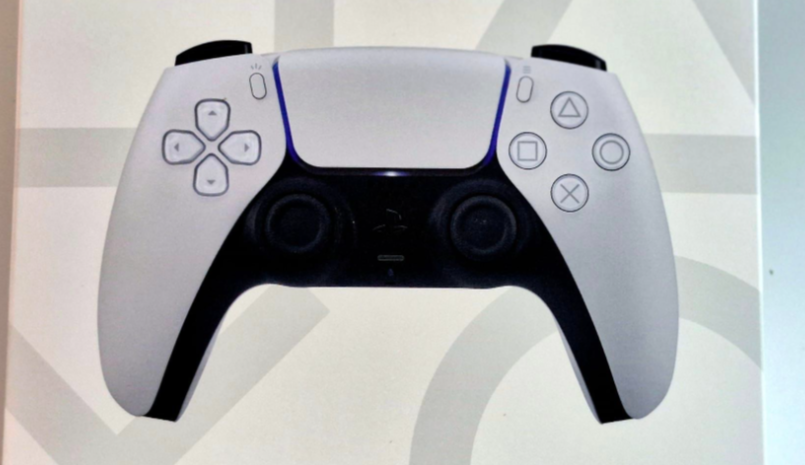 MANETTE SONY ORIGINALE 