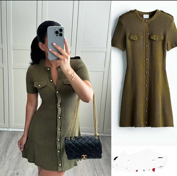 Ladies wear