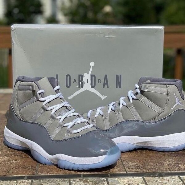 Jordan 11