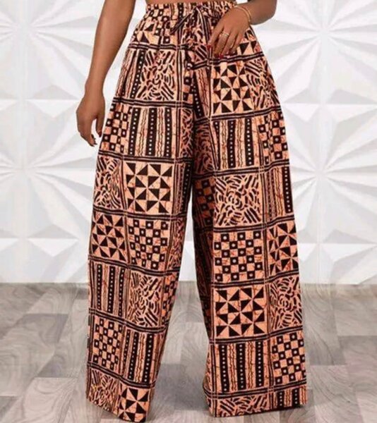 PANTALON PAGNE
