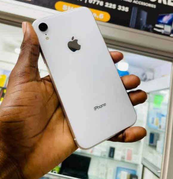 iPhone XR 128gb