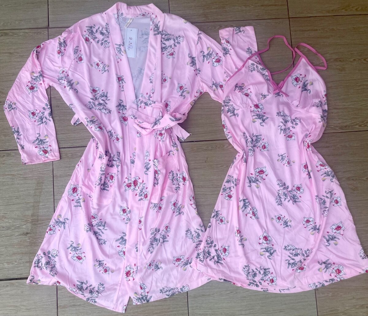 Nightwear
