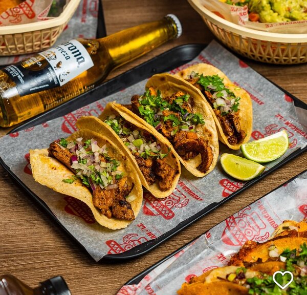 Tacos