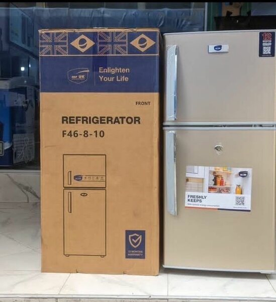 Table Top Fridge