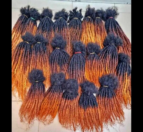 Dreads locks