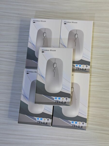 Souris sans fil