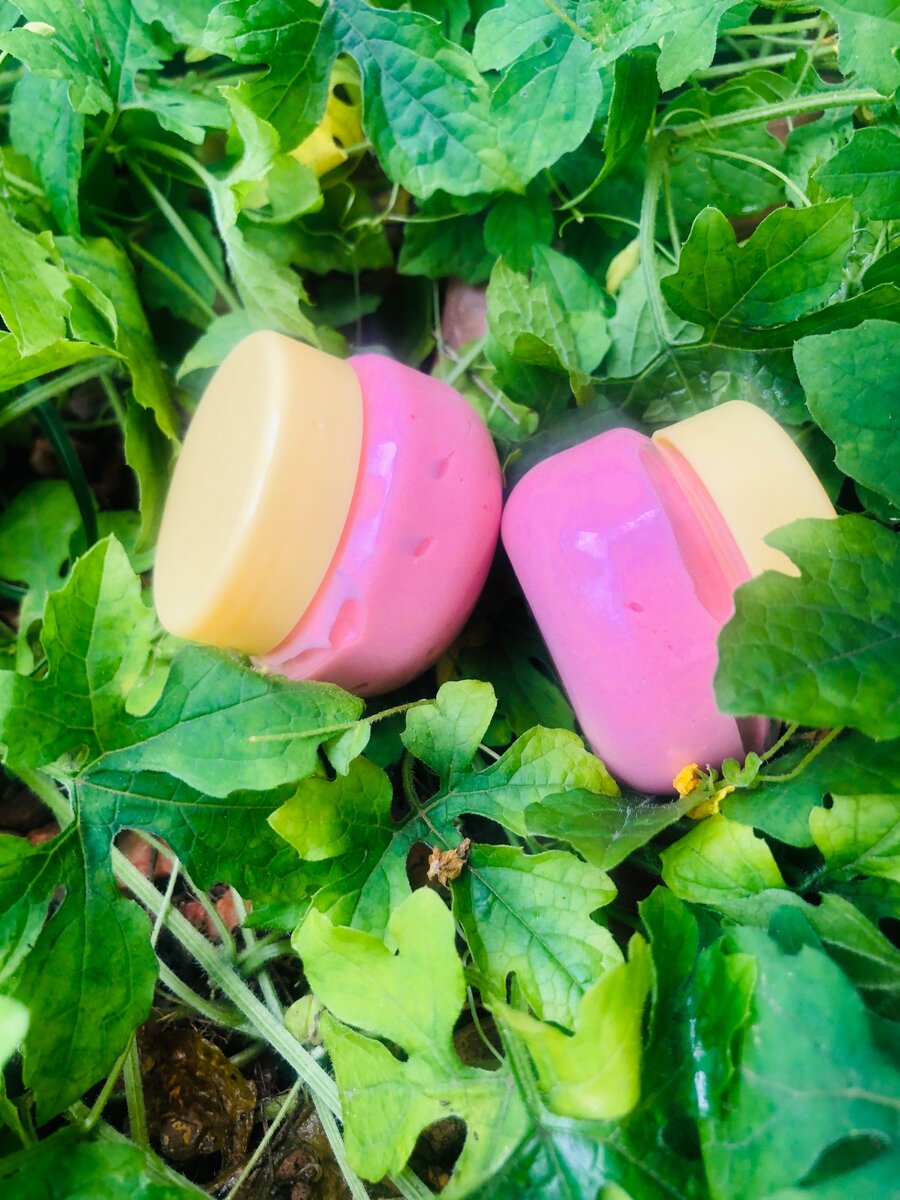 Facial cream
