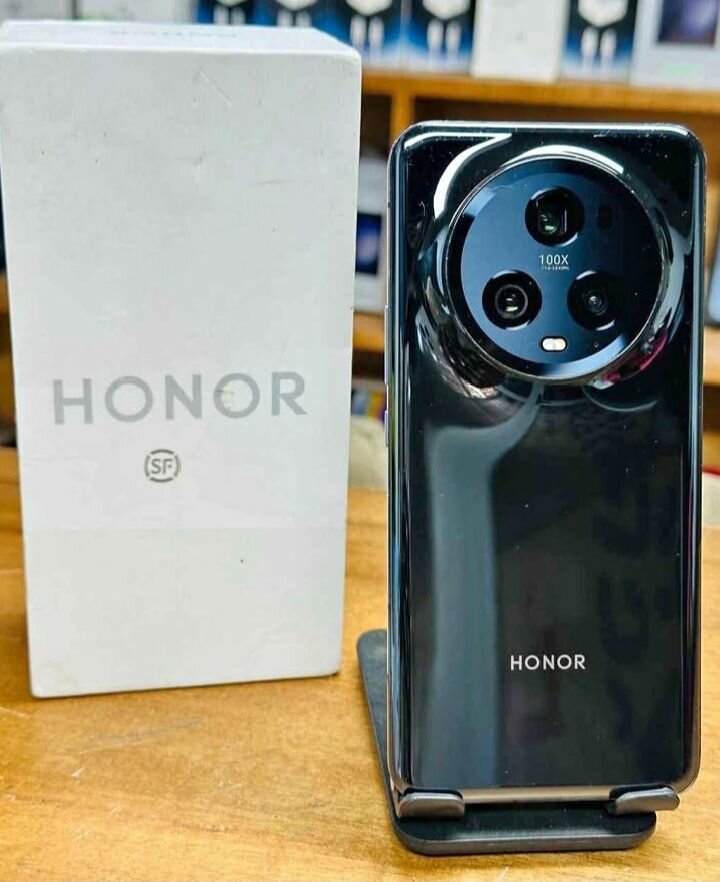 Honor 100X