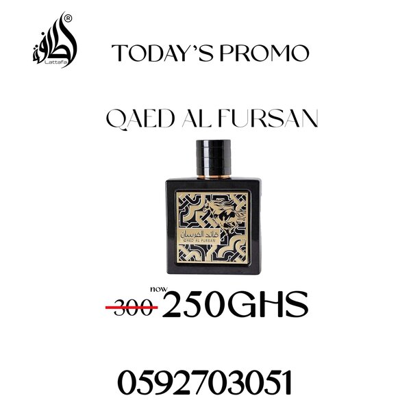 Qaed Al Fursan