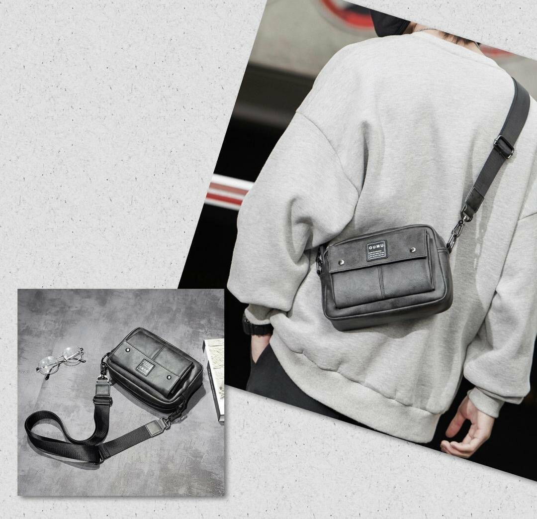 QUALITY SIDE BAG