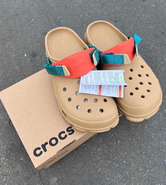 Chaussure sandale