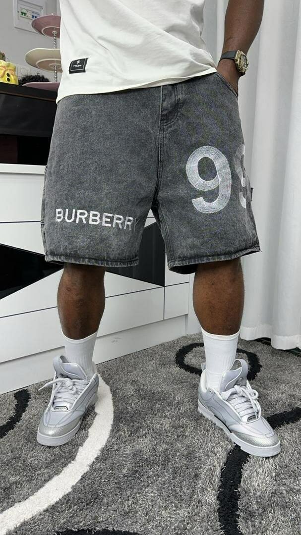 Male Jeans Short