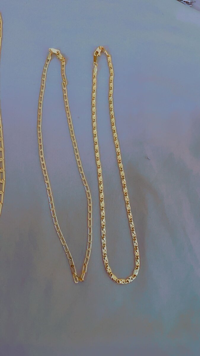Necklace