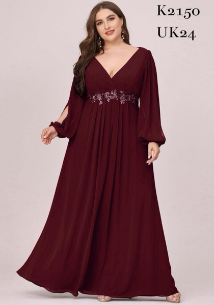 Elegant dress
