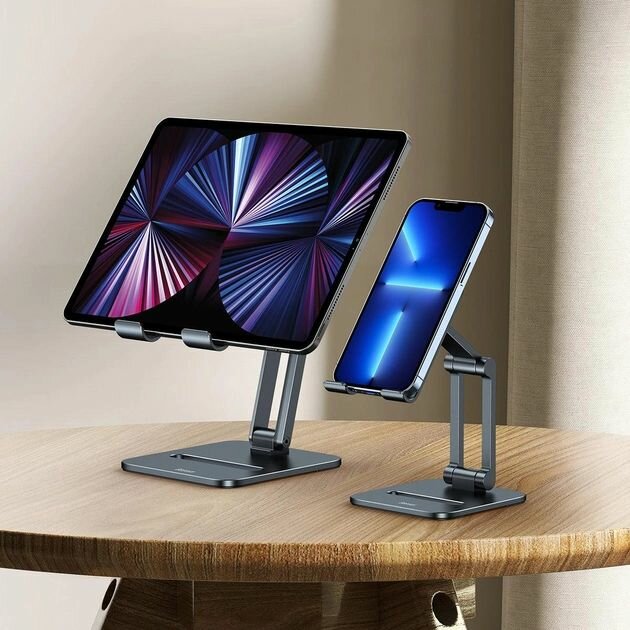 Support Tablette Biaxial
