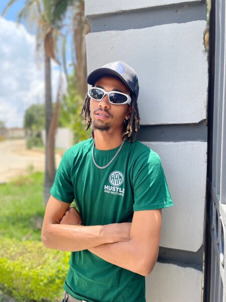 Hustle and motivate