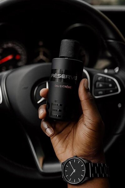 Réserve Eau Extreme Parfum