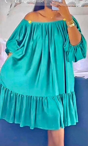 Robes grain de diamants