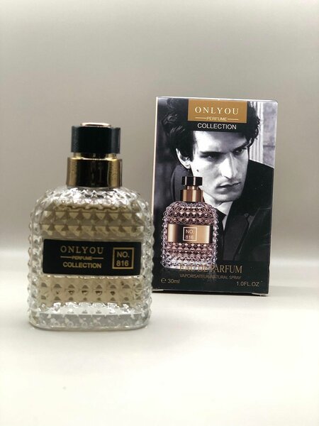 Parfum Only You Collection