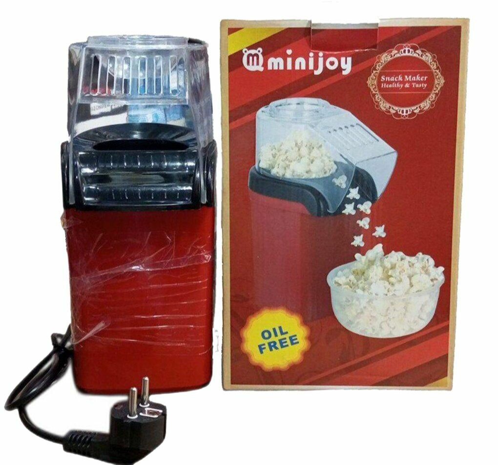 Machine à Popcorn
