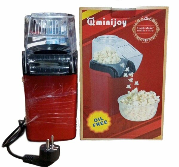 Machine à Popcorn