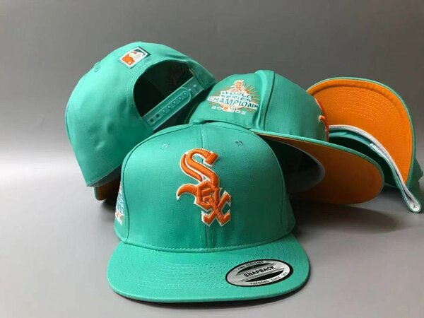 Caps