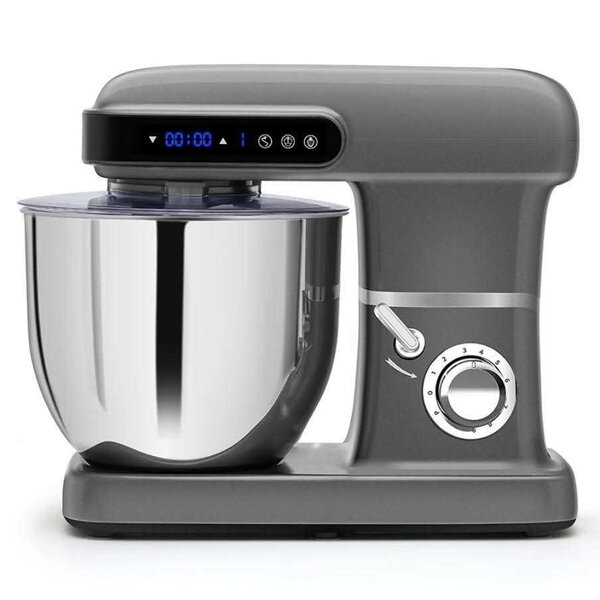 ROBOT PÂTISSIER 10L 9 VITESSES