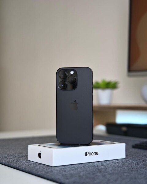 Iphone 14 pro