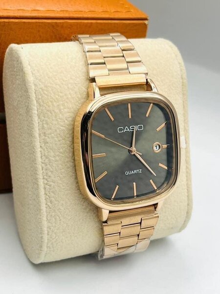 Montre casio