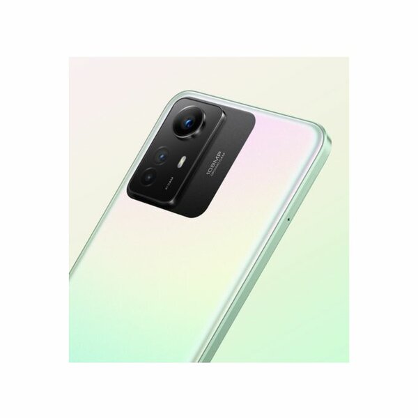 XIAOMI REDMI Note 12s - 6.43"- 256GB/8GB - 108+8+2MP - 5000mAh - 4G - V