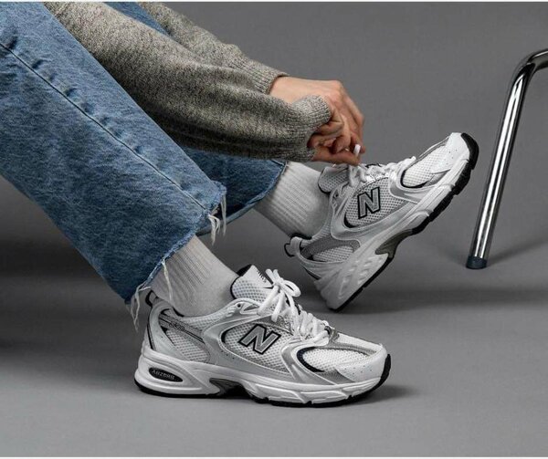 New balance 530