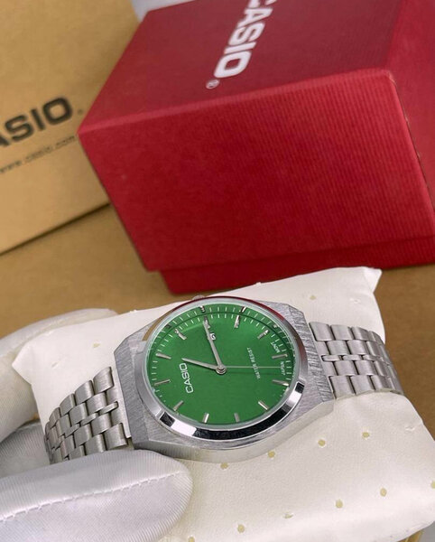 Montre Casio Élégante Homme