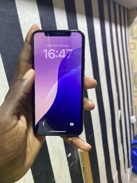 iPhone 11 Pro