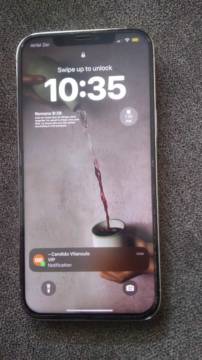 Iphone 12 Pro Max
