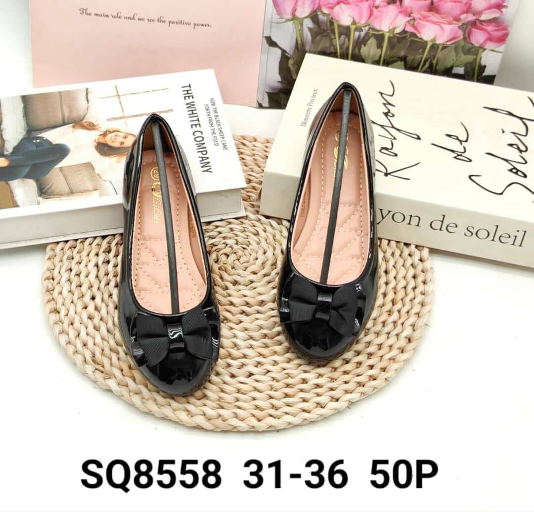 Ballerine  fille