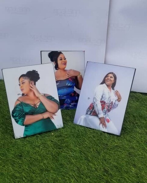 Picture frame