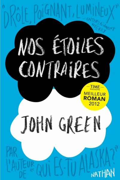 NOS ÉTOILES CONTRAIRES