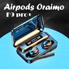 Écouteurs Oraimo F9 Pro+