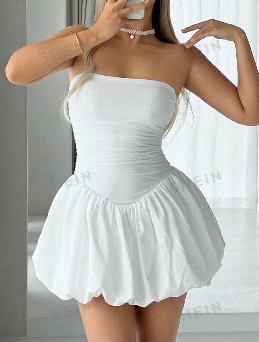 Robe sexy